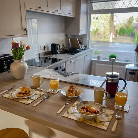 Carinya Cottage - Detached Cosy Cottage Near Alnwick And Warkworth Felton  Exterior foto