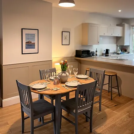 Carinya Cottage - Detached Cosy Cottage Near Alnwick And Warkworth Felton  Exterior foto