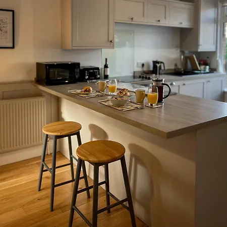 Carinya Cottage - Detached Cosy Cottage Near Alnwick And Warkworth Felton  Exterior foto