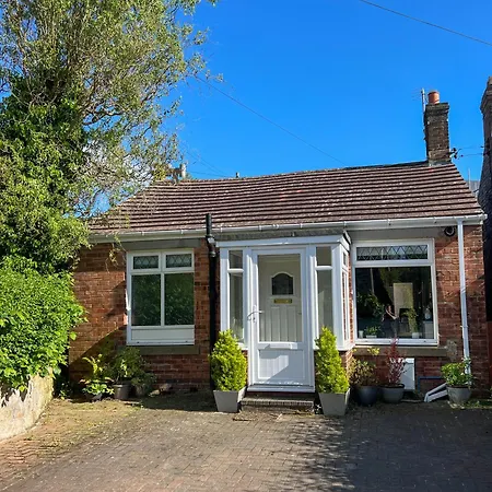 Carinya Cottage - Detached Cosy Cottage Near Alnwick And Warkworth Felton  Exterior foto