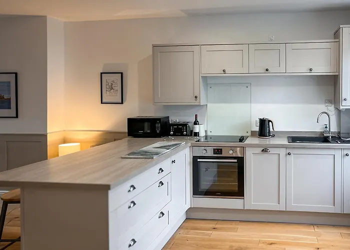Carinya Cottage - Detached Cosy Cottage Near Alnwick And Warkworth