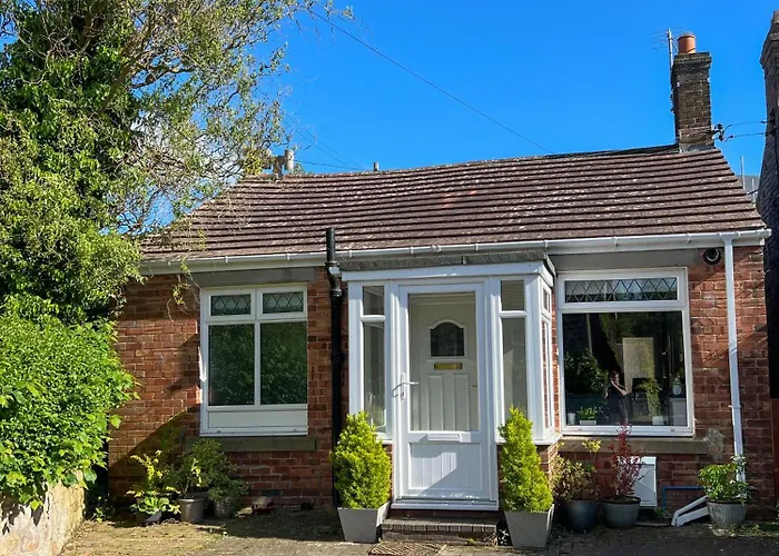 Carinya Cottage - Detached Cosy Cottage Near Alnwick And Warkworth