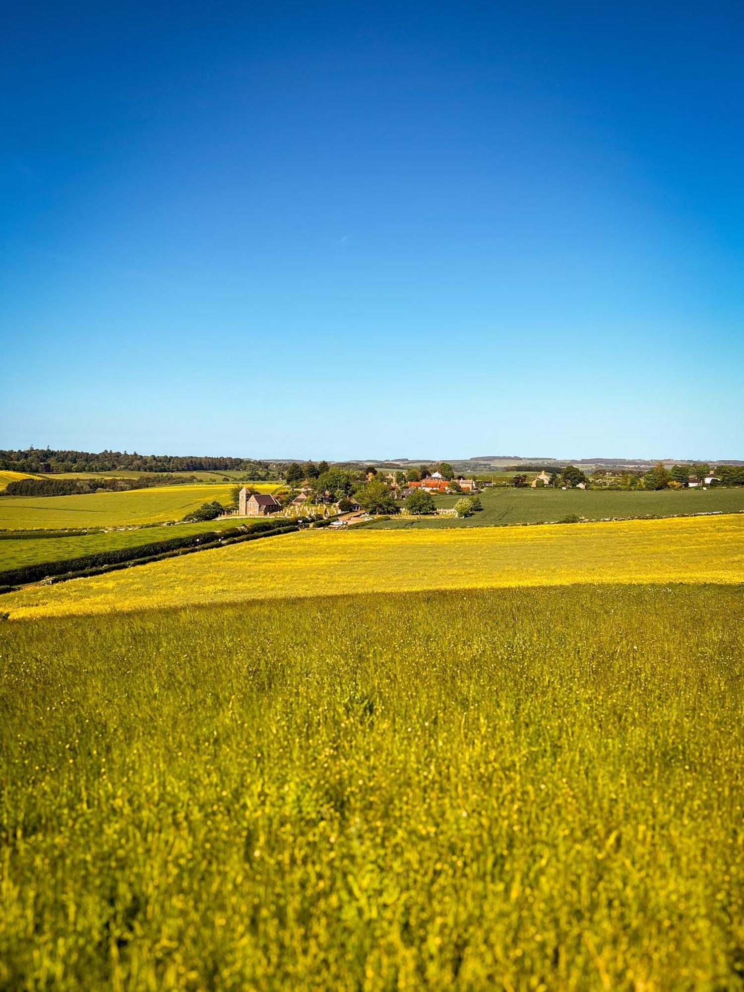 Holiday home Carinya - Detached Cosy Near Alnwick And Warkworth
