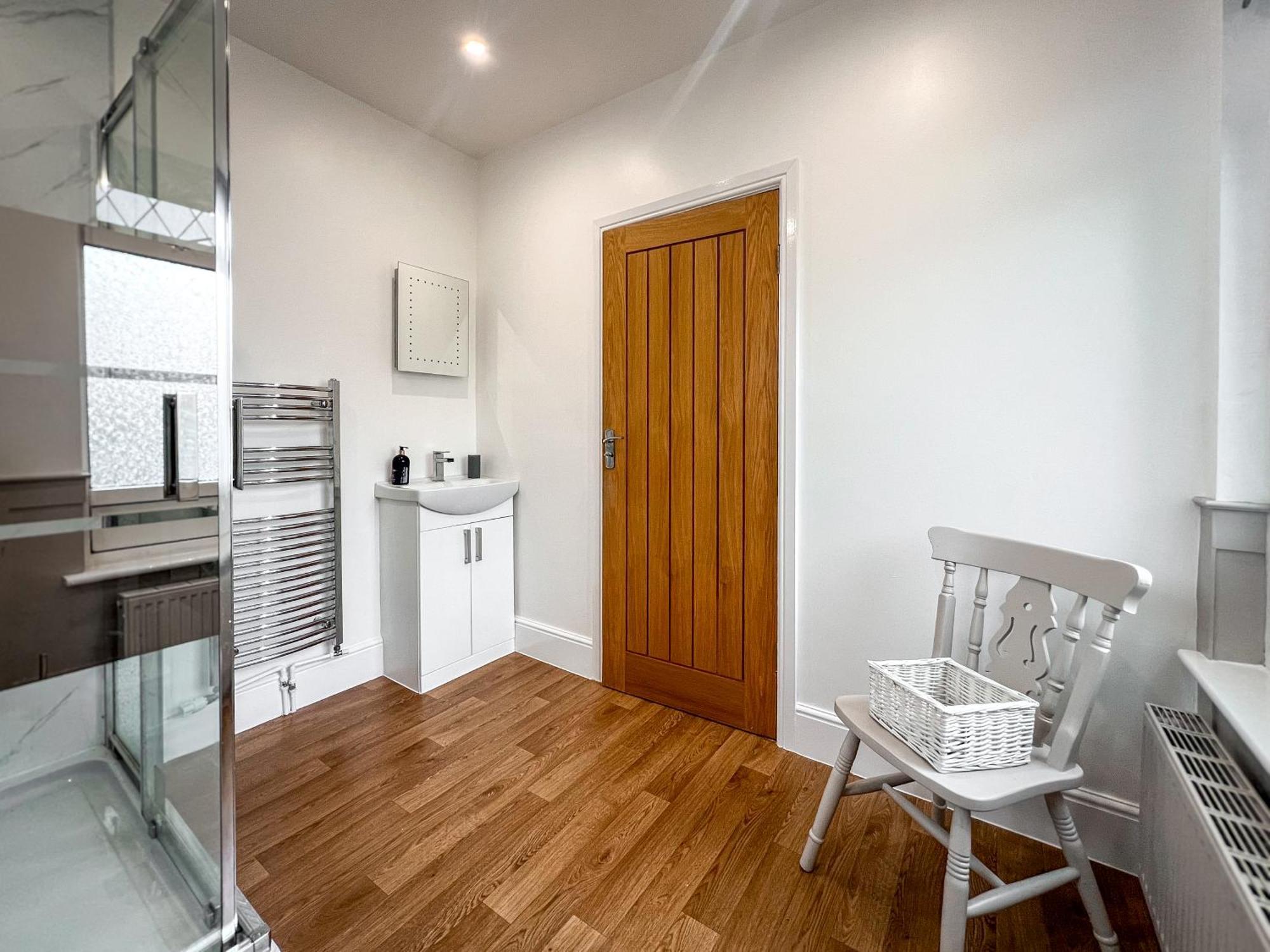 Carinya - Detached Cosy Near Alnwick And Warkworth Holiday home *
