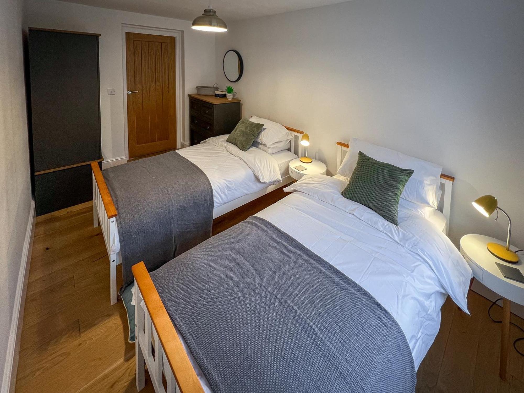 Holiday home Carinya - Detached Cosy Near Alnwick And Warkworth Felton (Northumberland)
