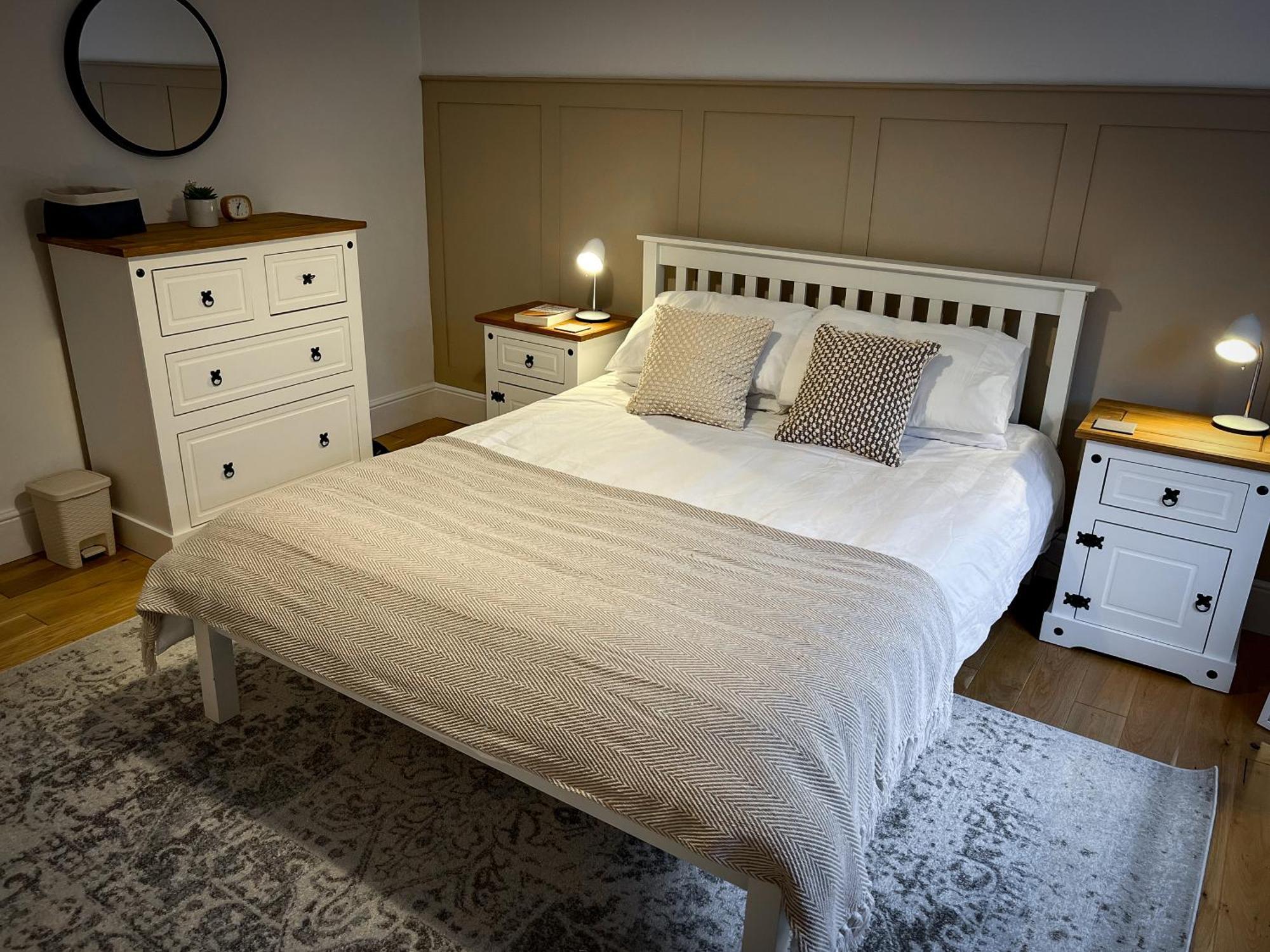 Carinya - Detached Cosy Near Alnwick And Warkworth * Felton (Northumberland)