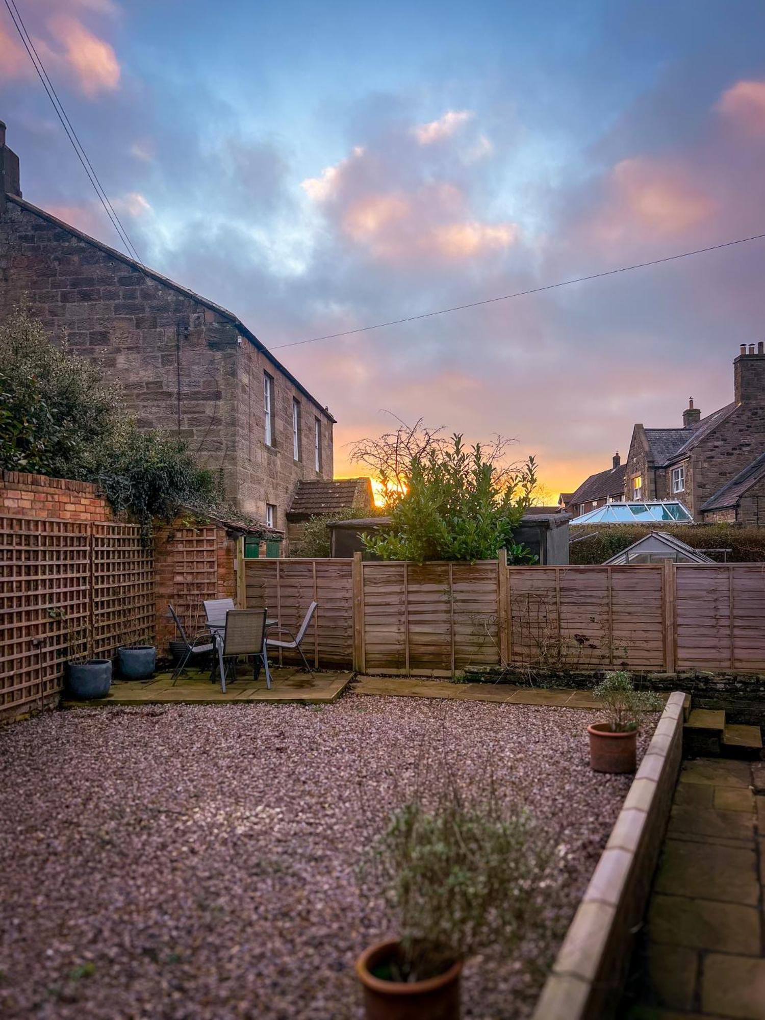 Carinya - Detached Cosy Near Alnwick And Warkworth * Felton (Northumberland)