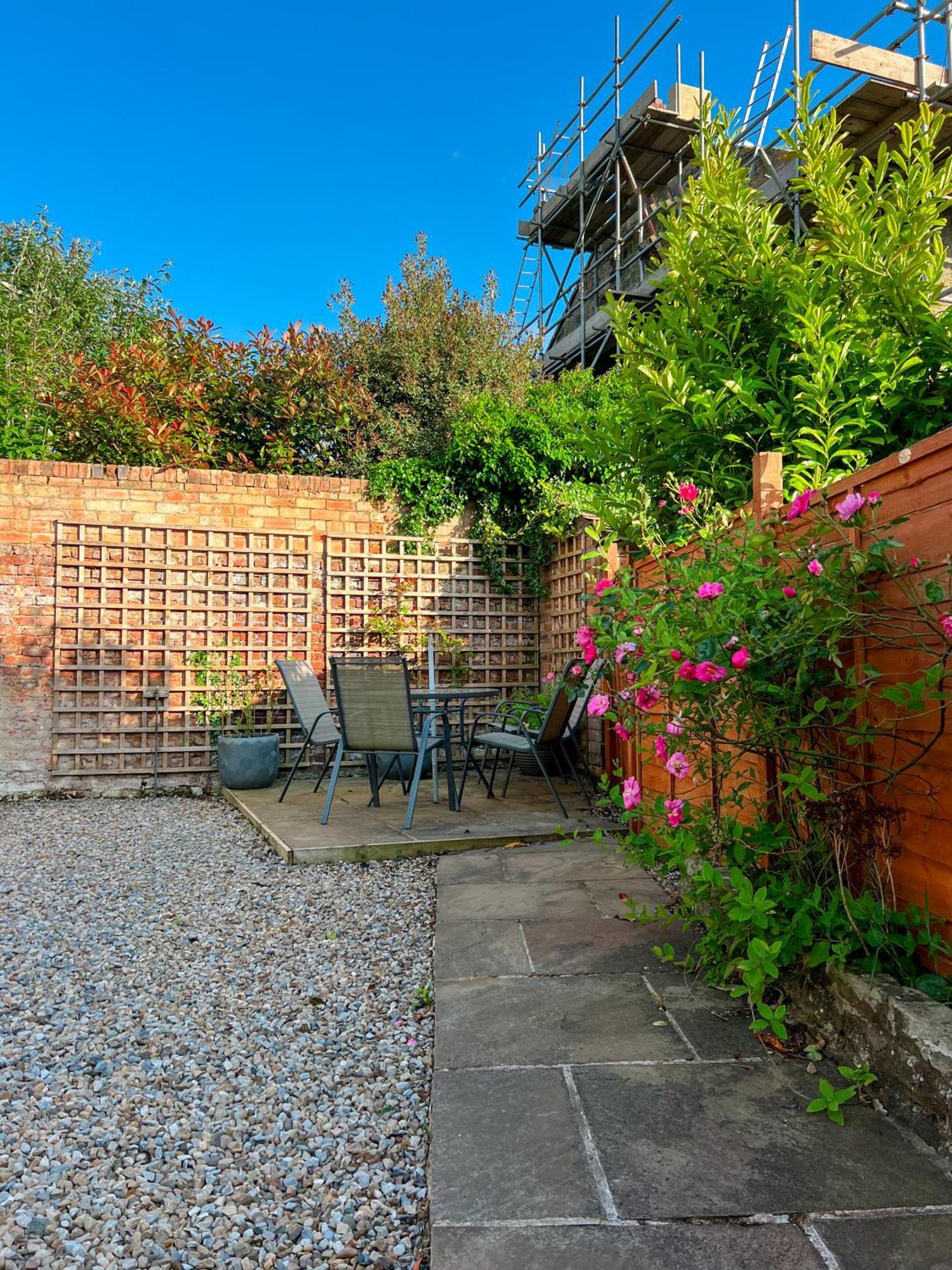 Holiday home Carinya - Detached Cosy Near Alnwick And Warkworth *