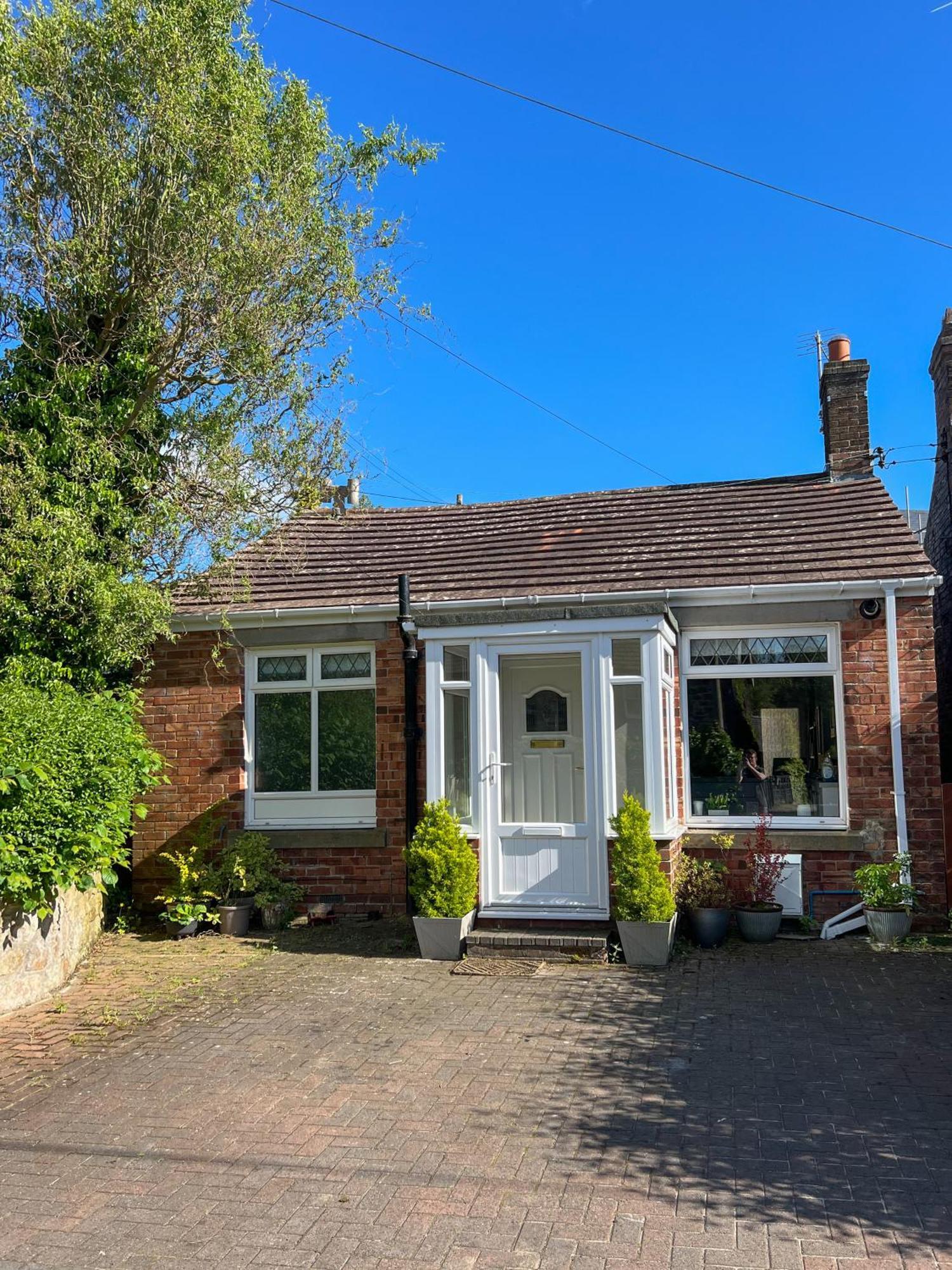 Holiday home Carinya - Detached Cosy Near Alnwick And Warkworth