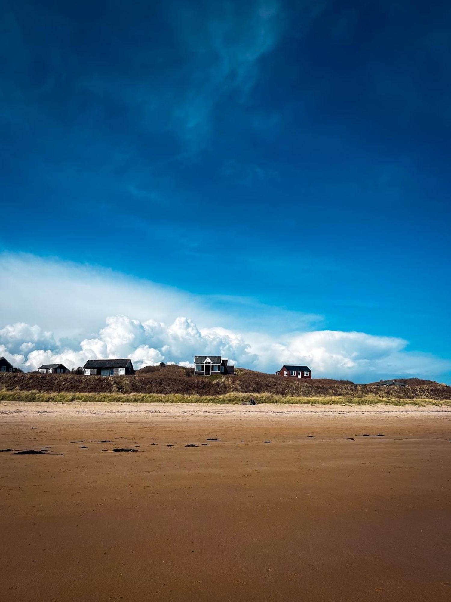 Carinya - Detached Cosy Near Alnwick And Warkworth Holiday home