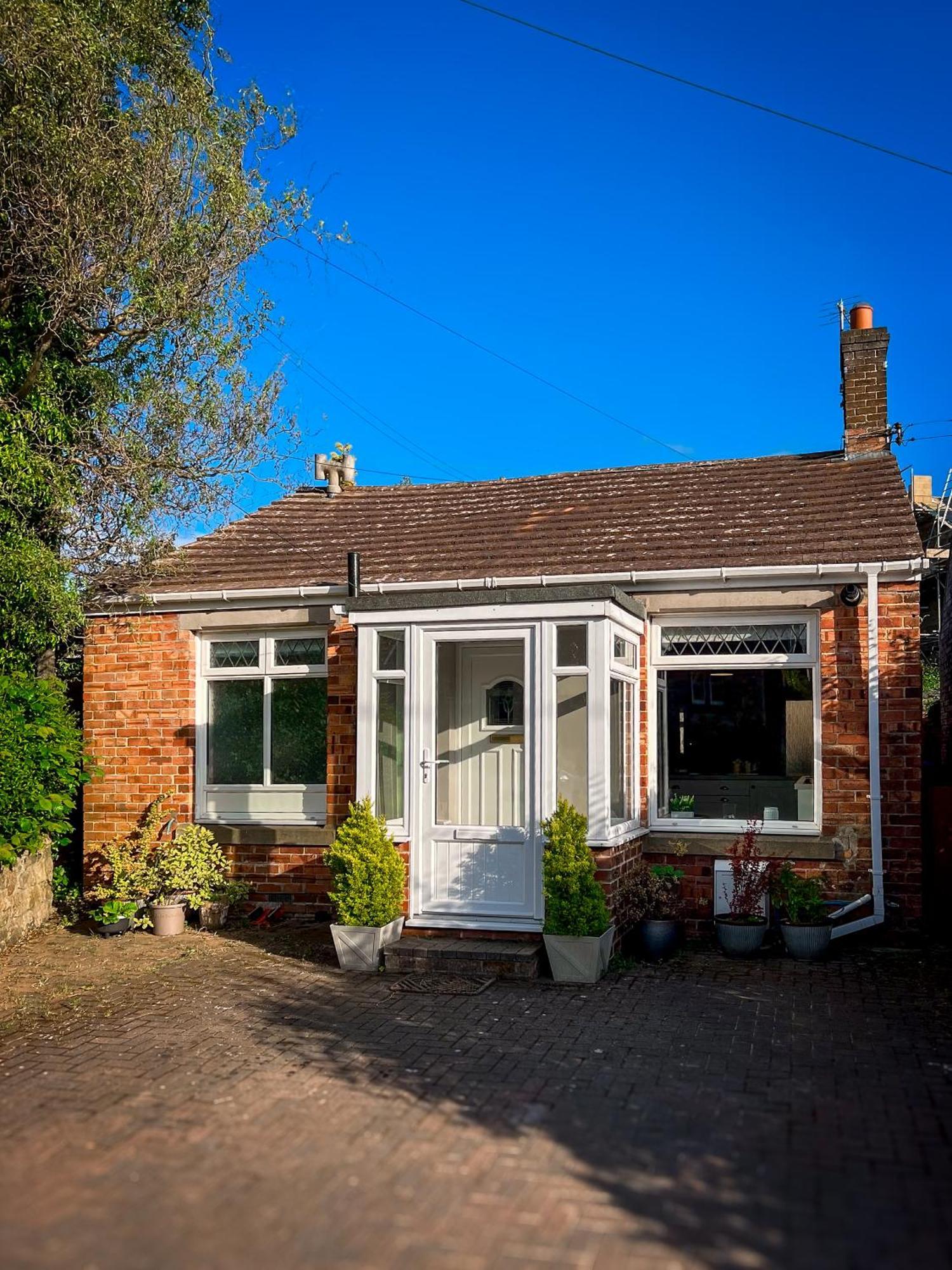 Carinya - Detached Cosy Near Alnwick And Warkworth Holiday home Felton (Northumberland)